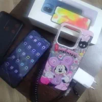 گوشی شیایومی  ریدمی ۱۲ c|موبایل|تهران, شهرک ولیعصر شمالی|دیوار