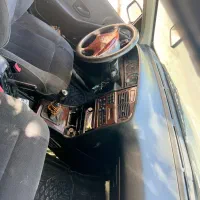 پارس ۸۵بدون افتاب سوختگی|خودرو سواری و وانت|فولادشهر, سایت صنعتی کاوه|دیوار