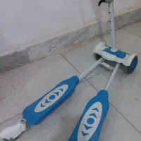اسکوتر