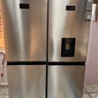 تعمیرات یخچال و کولر گازی