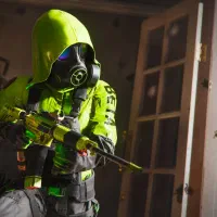 Call Of Duty Black Ops6 Ps5/z2|کنسول، بازی ویدئویی و آنلاین|قم, شاه سید علی|دیوار