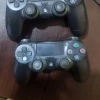 دسته بازی ps4