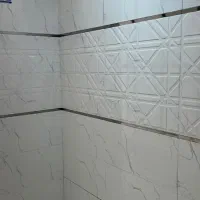 کاشی‌کاری سنگ کاری سرامیک پله بین کابینتی|خدمات پیشه و مهارت|شهریار, شهریار|دیوار