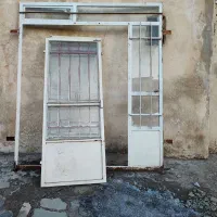 فروش درب آهنی