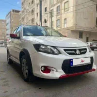 کویک R مدل ۴۰۱ پارس خودرو