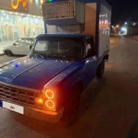 نیسان دیزل مدل90