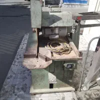 اره اتشی تکفاز لوله خم کن قیچی ورق بر باسکول۵۰۰ک|ابزارآلات|ملارد, |دیوار