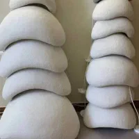 لوستر زیبای راگبل