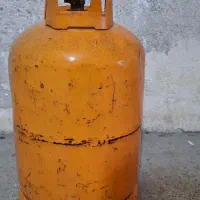 کپسول گاز ۲ عدد