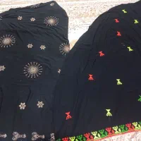 دو عدد چادر نوع