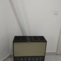 بخاری نیک کالا با ضمانت