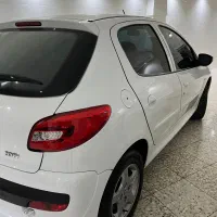 ۲۰۷ درحد|خودرو سواری و وانت|گرگان, |دیوار