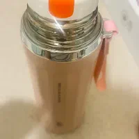 فلاسک دو جداره