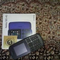 نوکیا ۱۰۵. 4G|موبایل|کرج, کرج نو|دیوار