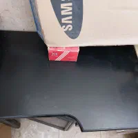 میز تحریر و کامپیوتر چوبی محکم با صندلی|میز تحریر و کامپیوتر|تهران, مجیدیه|دیوار