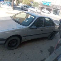 پژو روا درجه یک|خودرو سواری و وانت|نیشابور, شهرک اندیشه|دیوار