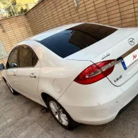 جک j5 اتومات مدل ۹۳|خودرو سواری و وانت|اصفهان, بهارستان|دیوار