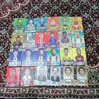 کارت کیمدی سالم