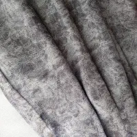 پرده پانج بدون میل پرده