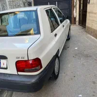 پراید مدل 96|خودرو سواری و وانت|فردیس, فردیس|دیوار