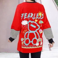 لانگ بهاره نخ پنبه