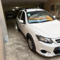 کوییک مدل ۹۸|خودرو سواری و وانت|تهران, طیب|دیوار