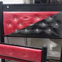 تخت خواب یک نفره