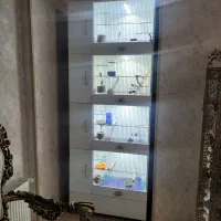 قفس چوبی اروپایی