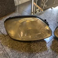 چراغ ورنا فابریکی