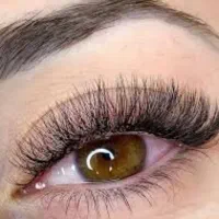 اکستنشن مژه لیفت مژه وابرو