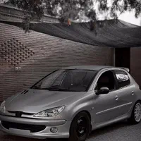 ارسی سپر wrc گلگیر rc+درجه ۱ ترین فایبر استان|قطعات یدکی و لوازم جانبی|مشهد, آزادشهر|دیوار