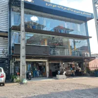 اجاره مغازه۳طبقه برقلیپوربعدبیمارستان پارس نبش خزر