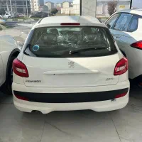 پژو ۲۰۷ صفر خشک TU5 پلاس|خودرو سواری و وانت|رشت, جانبازان|دیوار