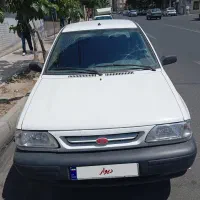 پراید مدل 96