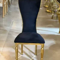 صندلی مدل خاتون سی ان سی/تالار رستوران|عمده‌فروشی|مرند, |دیوار