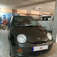 ام وی ام ۱۱۰ اتوماتیک MVM 110 AT