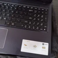 لپتاپ ddr4 در حد نو|رایانه همراه|رشت, استقامت ۱|دیوار