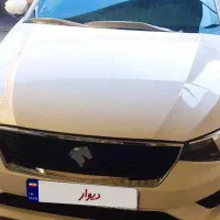 تارا وی ۱ پلاس ۱۴۰۲|خودرو سواری و وانت|اهواز, زیتون کارگری|دیوار