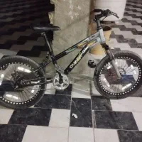 دوچرخه 20