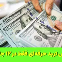 دوره بازار های مالی و ارز دیجیتال حضوری و آنلاین|خدمات آموزشی|مشهد, آزادشهر|دیوار