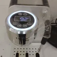 قهوه ساز نیمه صنعتی