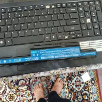 لپ‌تاپ ایسر پاکارد بل اف|رایانه همراه|لنجان, |دیوار