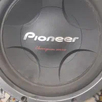 ساب باکس پایونروآمپیلی تورنادو