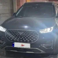 تیگو ۸ پرو ۱۴۰۱ فوری تا یکشنبه