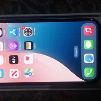 ایفون۱۳ ۱۲۸ باطری ۱۰۰