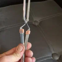 انبر فولادی خاص|ابزارآلات|اصفهان, جلفا|دیوار