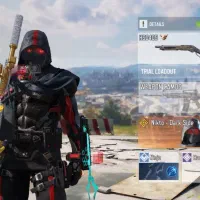 اکانت کالاف