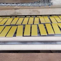 کاشی های رنگی مترویی 1300 تولیدی