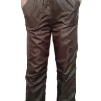 شلوار کوهنوردی زنانه + بافت موهر + اورال