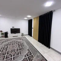 خانه باغ لاکچری و مدرن|فروش خانه و ویلا|قشم, |دیوار